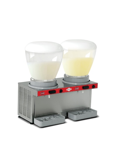 Empero EMP.SY.40 Şerbet ve Ayran Soğutucu - 40 Litre Kapasiteli