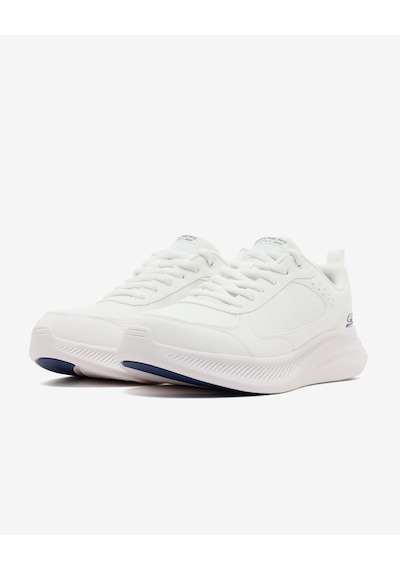 Skechers Bobs Moda Flex Erkek Beyaz Spor Ayakkabı 118157tk Wht