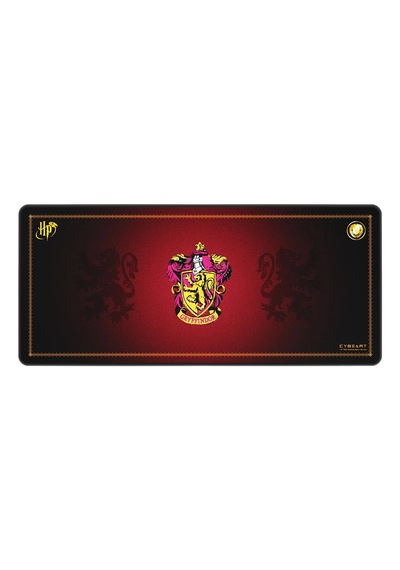 Cybeart Rapid Series Gryffindor Classic Edition 90 40 Xxl Mouse P