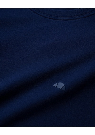 Ellesse Erkek Uzun Kollu Tişört 6sm5066 Navy