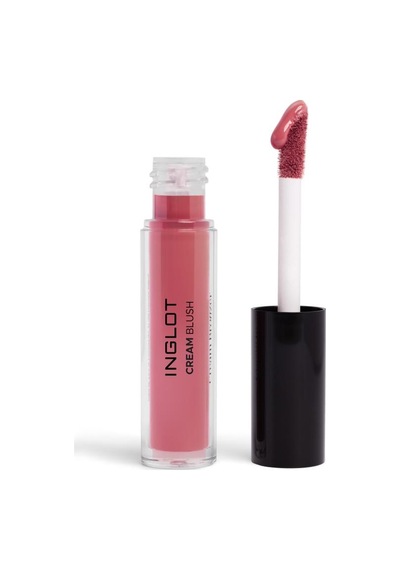 Inglot Cream Blush Krem Allık 100c