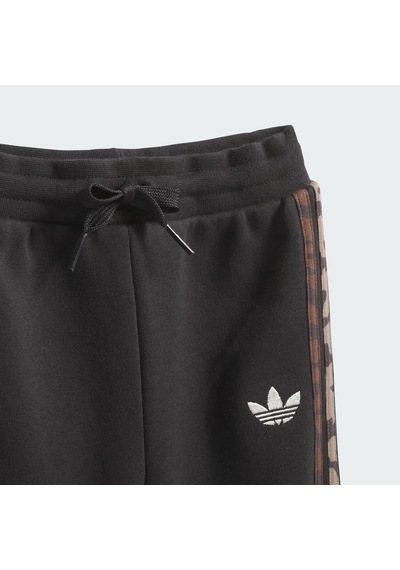 Adidas Loose Crew Set Çocuk Eşofman Takımı C-adıkd5824c10a00 Beyaz