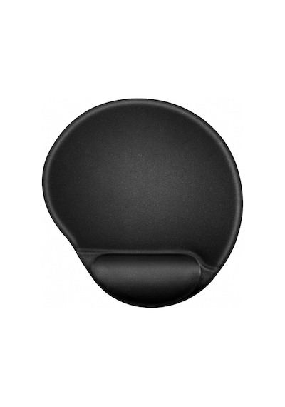 Imsp-009 Bilek Destekli Silikon Mousepad Large 220 Mm 250 Mm 3 Mm Uzun Süreli Mouse Kullanımlar
