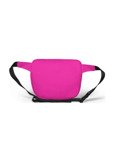 Coral High Neon Pembe Bel Çantası 22652
