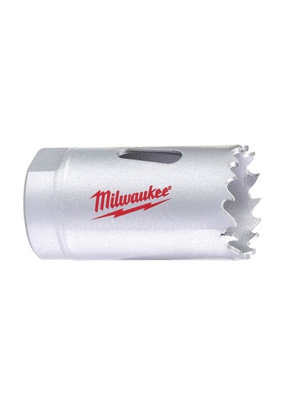 Milwauke Bi-metal Panç 27 Mm 4932464679