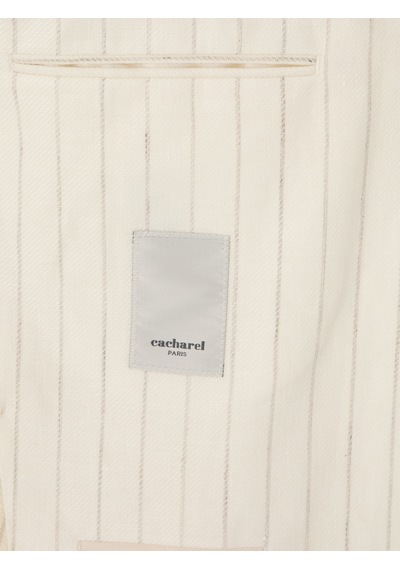 Cacharel Erkek Ekru Ceket 50300075-vr019 Bej