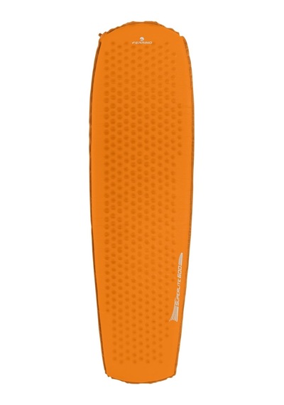 Ferrino Süperlite 600 2.5 cm Kamp Matı Turuncu