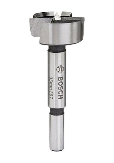 Bosch Tas Menteşe Açma Freze Ucu 35Mm 2608596977