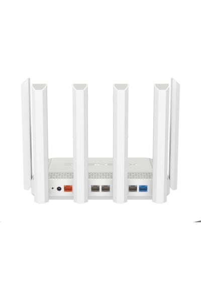 Keenetic Hero 5g Ax3000 Wi-fi Mesh Ebeveyn Kontrol Fiber Vpn Router 5g Modem Cat.12 1x2.5g 4x1g 2xsım Usb3.0 Usb2 Kn-4110