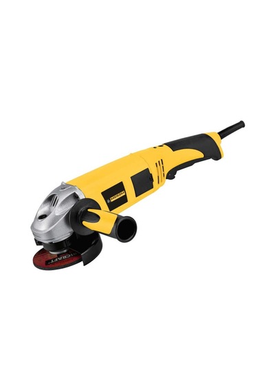 Polisaj Ve Zımpara Makinesi 880w-125 Mm 104