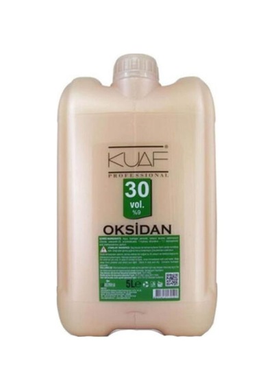 Oksidan 30 Volüm 5 kg