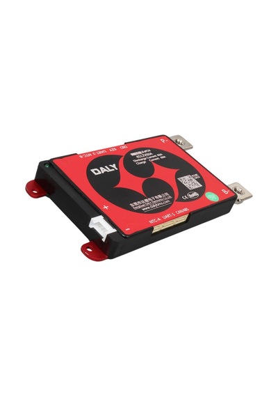 Daly Lfp 4s 12v 60a Smart Lifepo4 Akıllı Bms Pil Koruma Modülü