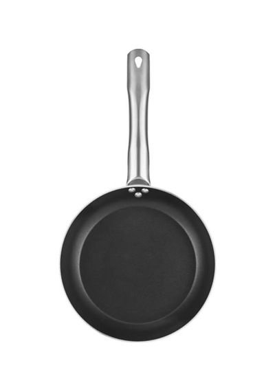 Advanced Pro İndüksiyon Sote Tava 28cm Gri