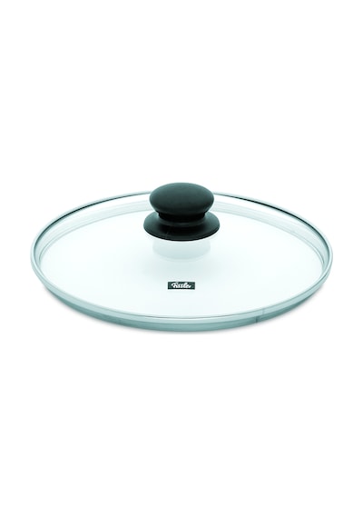Fissler Cam Kapak 26 CM