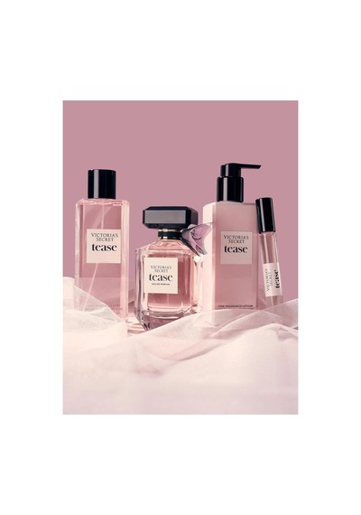 Victoria's Secret Tease Eau De Parfum 100 Ml Fresh