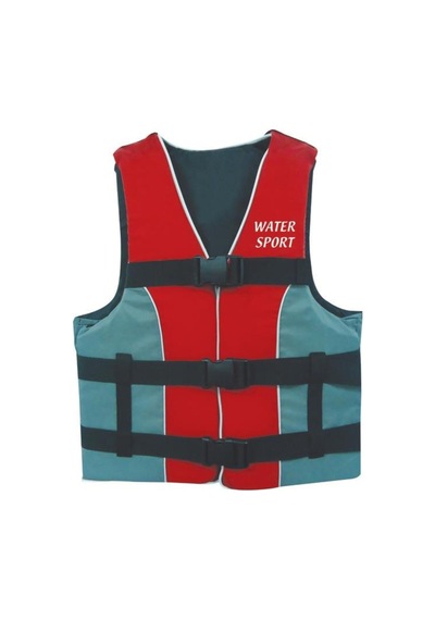 Holdman Water Sport Yüzdürme Yardımcısı Kırmızı-l