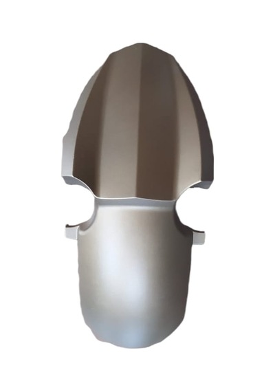 Apachi Xrs 125 Ön Çamurluk Kahve