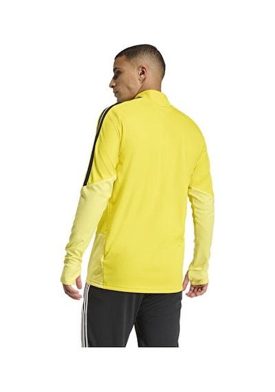 Adidas Tiro 26 Competition Top Erkek Futbol Antrenman Uzun Kollu Tişört Ka5147 Sarı Sarı