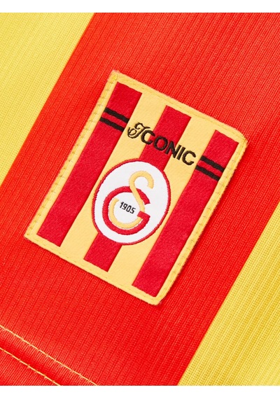 5tate Of Mınd Galatasaray 1999-2000 Retro Çocuk Forma C251569 Açık Bordo