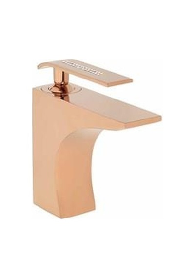 Fontana Lavabo Bataryası Rose F-513