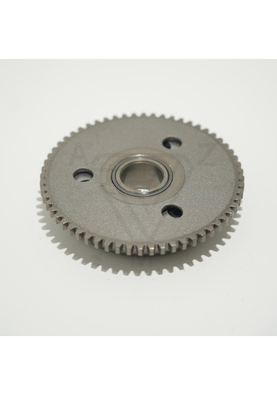 Cup 100 İlk Hareket Dişlisi 0.100 (54 Mm