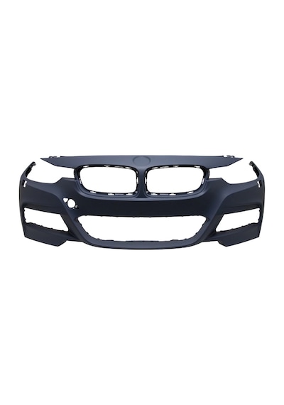 Bmw F30 12 - 18 Kalorifer Radyatörü 51118055823 Wender A51118055823