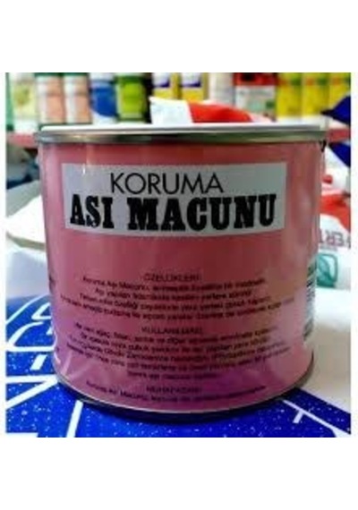 Koruma Aşı Macunu 250Gr N11.183
