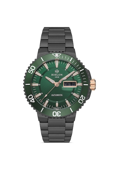Hislon Automatic Sd137n-15sr Erkek Kol Saati