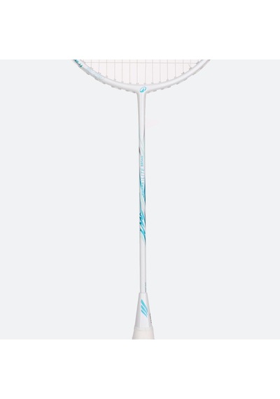 Kuıkma Yetişkin Badminton Raketi - Beyaz - Br 560 Lite