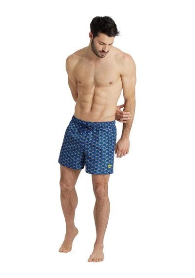 Arena Beach Short Allover Erkek Şort Mayo 005253300