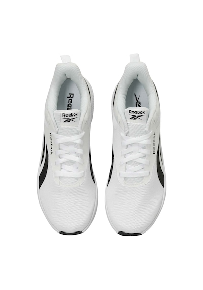 Reebok Runner 2.5 Beyaz Unisex Koşu Ayakkabısı 000000000101926394 Beyaz-sıyah Beyaz - Siyah