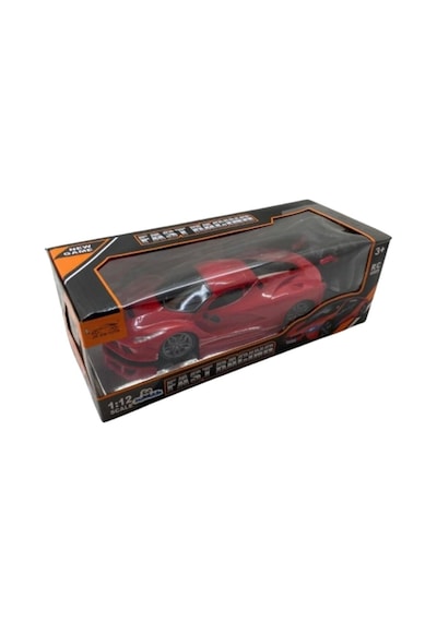 Samatlı Şarjlı Uzaktan Kumandalı Araba Jx6v600-54a Çok Renkli