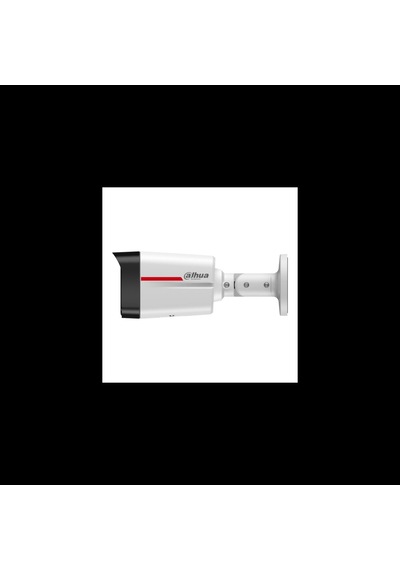Dahua Ipc-hfw2449tl-s-pro, 4mpix, Wizcolor, 3,6mm Lens, H265+, 50mt Gece Görüşü, Ip67, Dahili Mikro