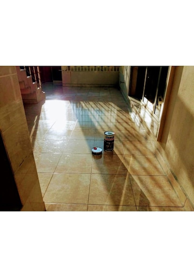 İsonem Liquid Glass Şeffaf Parlak Su İzolasyonu 2 Kg