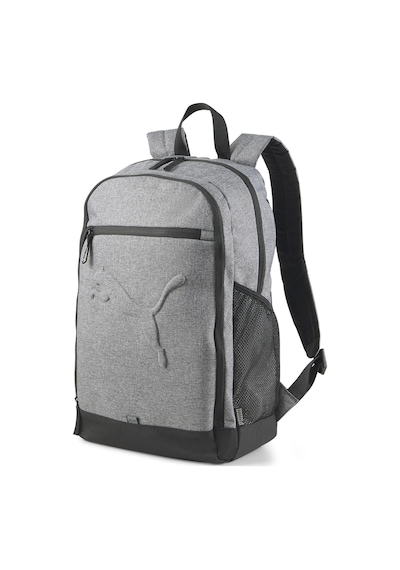 Puma Buzz Sırt Çantası Gri 07913640 Gri