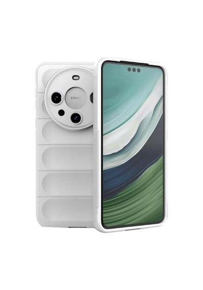Huawei Mate 60 Pro Plus Miami Serisi Silikon Kılıf - Al3420
