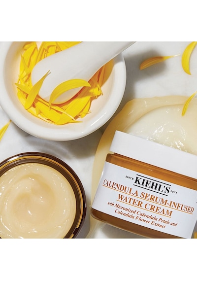 Hassas Ciltler İçin Cilt Tonunu Eşitleyici Ve Parlaklık Veren Su Bazlı Nemlendirici Krem 50ml