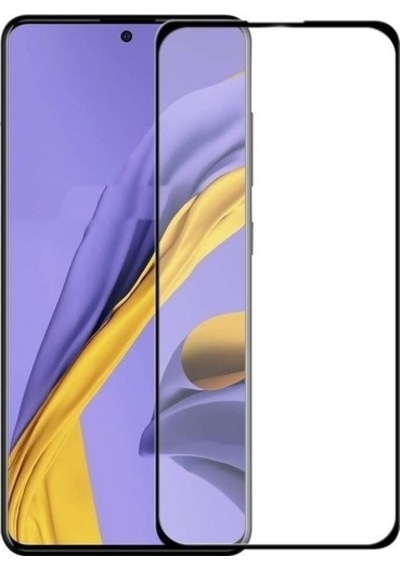 Logis Samsung Galaxy Uyumlu s20 Fe 5d Seramik Tam Kaplayan Ekran Koruyucu