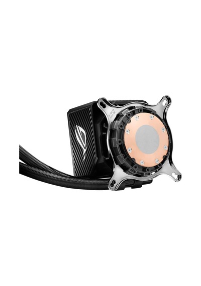Tr Rog Ryujin Iı 240 Argb V2 240mm İşlemci Sıvı Soğutucu Genel