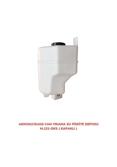 Aft Cam Yıkama Su Fiskiye Deposu M131 Dks Şişirme Baskı Aft Sfd23110 4334938