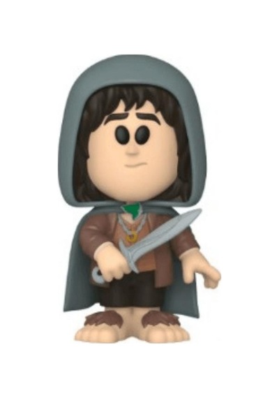 Funko Soda Figür: Lord Of The Rings - Frodo Baggins