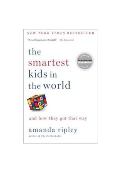 The Smartest Kids İn The World And How They That Way