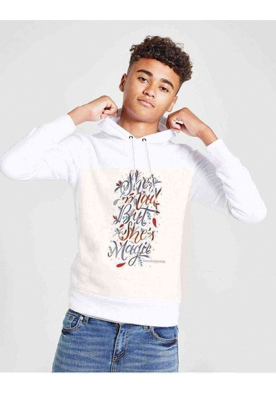 Tshirthane Charles Bukowski Shes Mad But She Baskılı Unisex Çocuk Sweat (528634670)