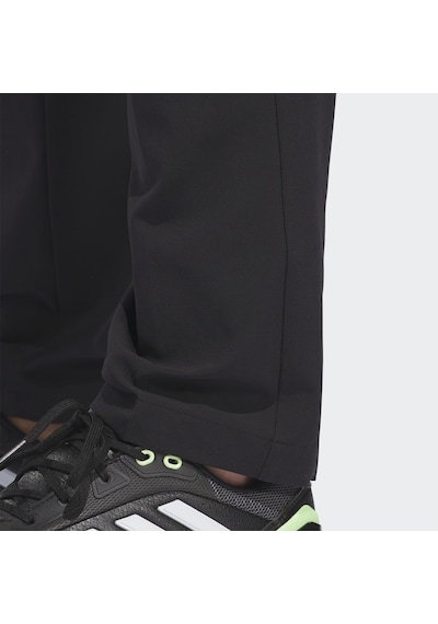 Adidas Ultimate365 Tapered Golf Erkek Siyah Pantolon It7859 Siyah