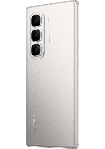 Infinix Hot 60 Pro Plus X6886 8 GB 256 GB (Distribütör Garantili)