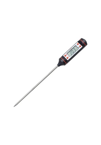 Hubrendy Sh Winboss Wn-3008 Dijital Cep Tipi Daldırmalı Mutfak Ve Gıda Termometresi