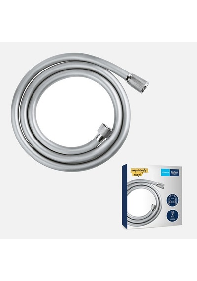 Grohe Vitalioflex Spiral Duş Hortumu 150 Cm Diğer