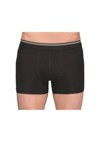 Tutku 0114 Erkek Elastan Boxer 3'Lü 001