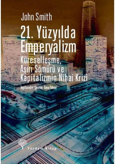 21. Yüzyılda Emperyalizm - Ezjı-729686