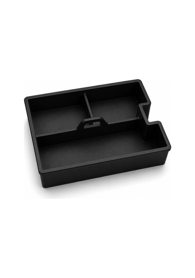 Chery Tiggo 8 Pro Kolçak Organizer 4 Cm Derinlik -3 Bölmeli Avantgarde Modellere Uyumlu Değildir